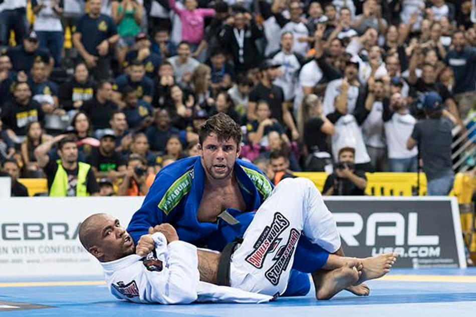 Buchecha