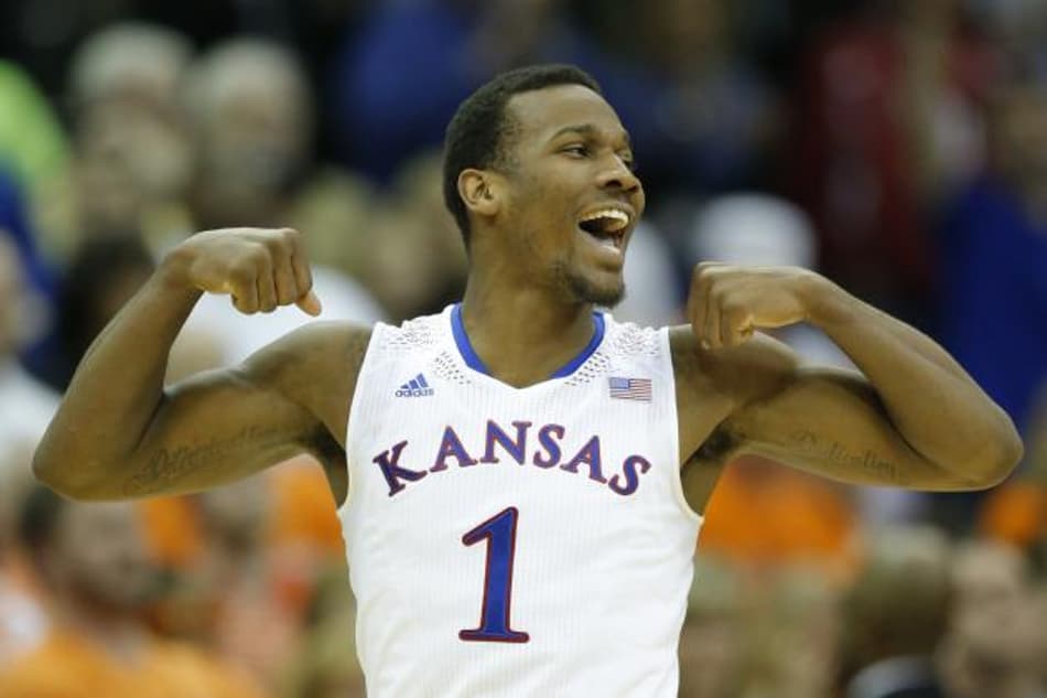 Prospecto do Draft 2016 – Wayne Selden