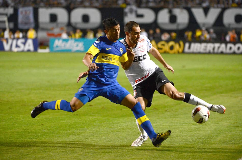 Participações x Títulos: Os números das principais competições latinas