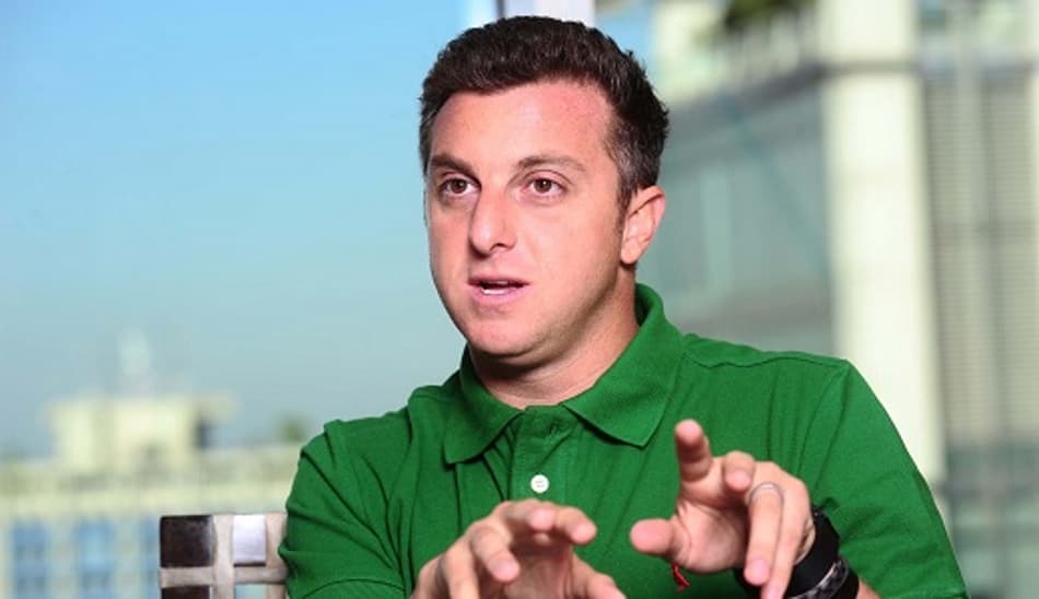 Humor: Participação de Luciano Huck na transmissão de jogo da Seleção rende piadas