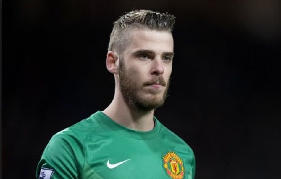 Especulado no Real, De Gea deixa futuro no United em aberto: ‘Ninguém sabe…’