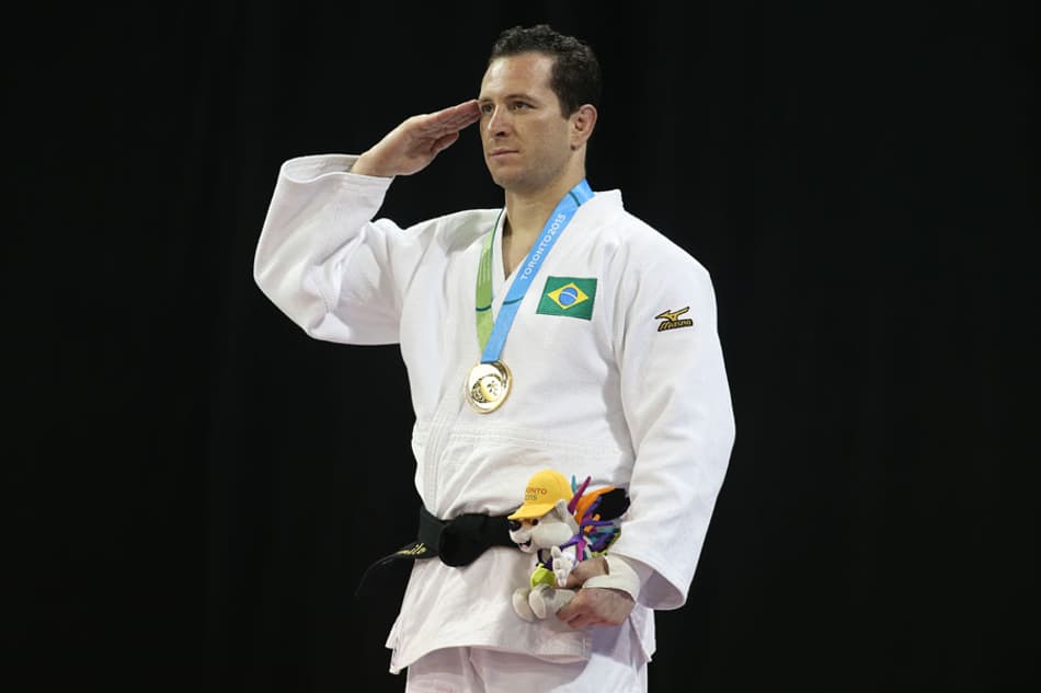 Militares chegam a 100 atletas brasileiros nos Jogos, 22,5% do total