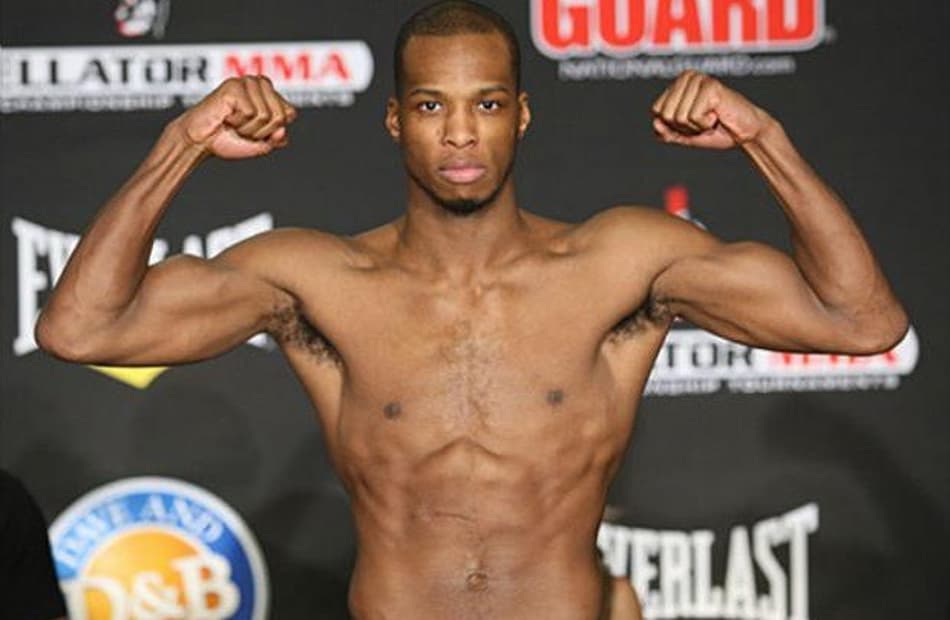‘Anderson Silva inglês’ encara Evangelista Cyborg no Bellator