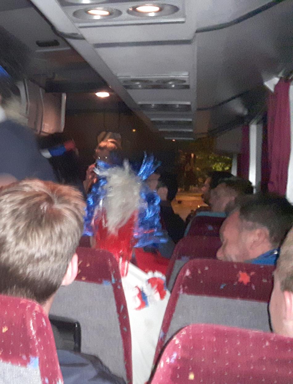 Governo francês tenta administrar as greves durante a Euro-2016