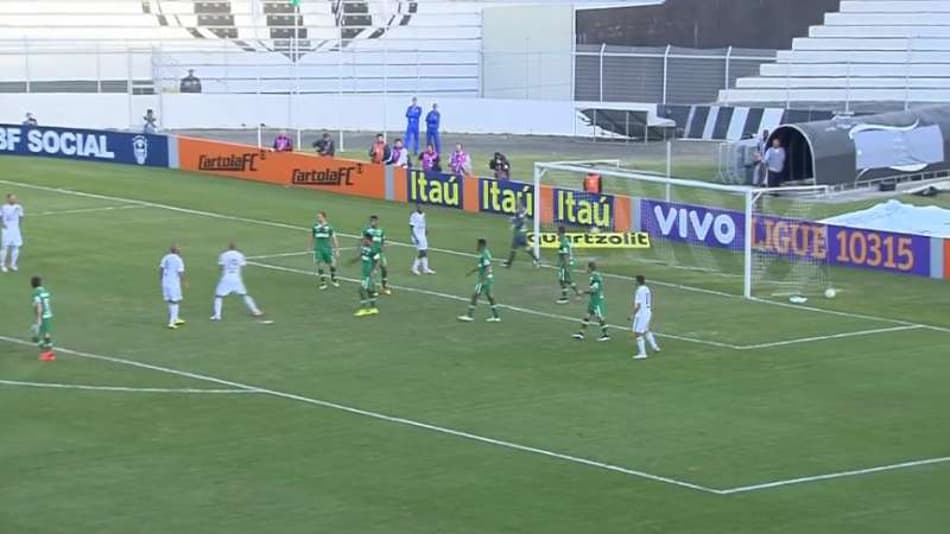 SIGA! Ponte Preta e Chapecoense duelam no Orlando Scarpelli