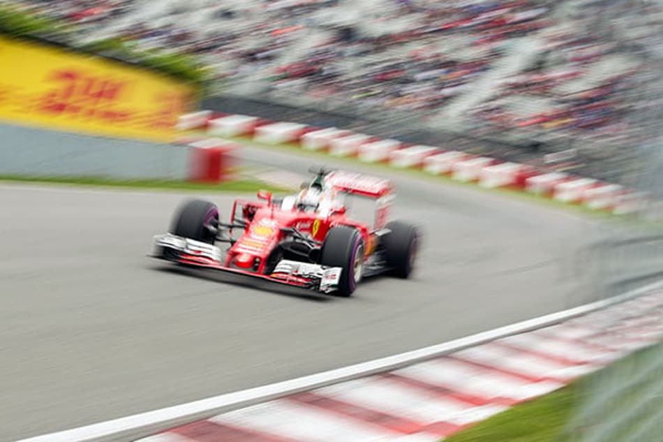 Raikkonen culpa hairpin por dificuldades no classificatório