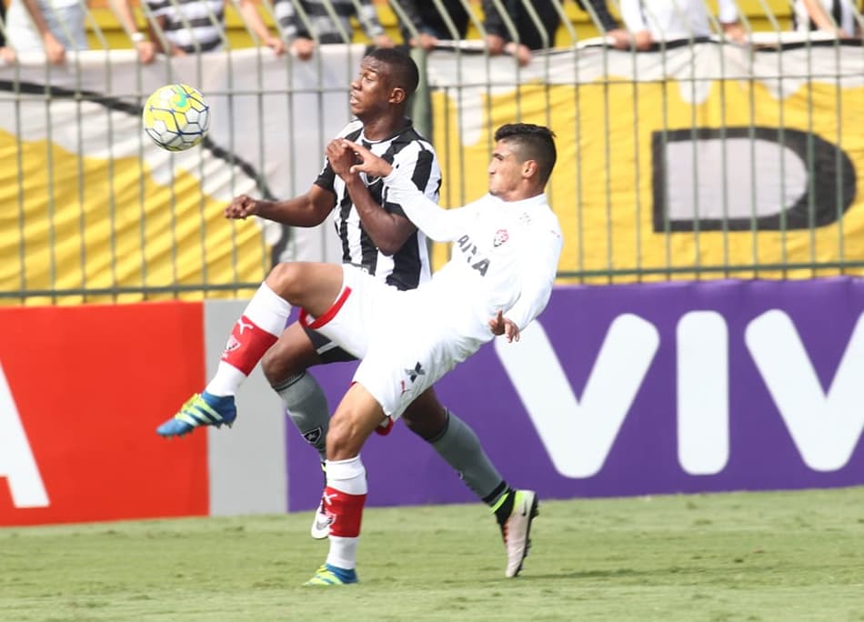 Vitória x Botafogo: prováveis times, onde ver, desfalques e palpites