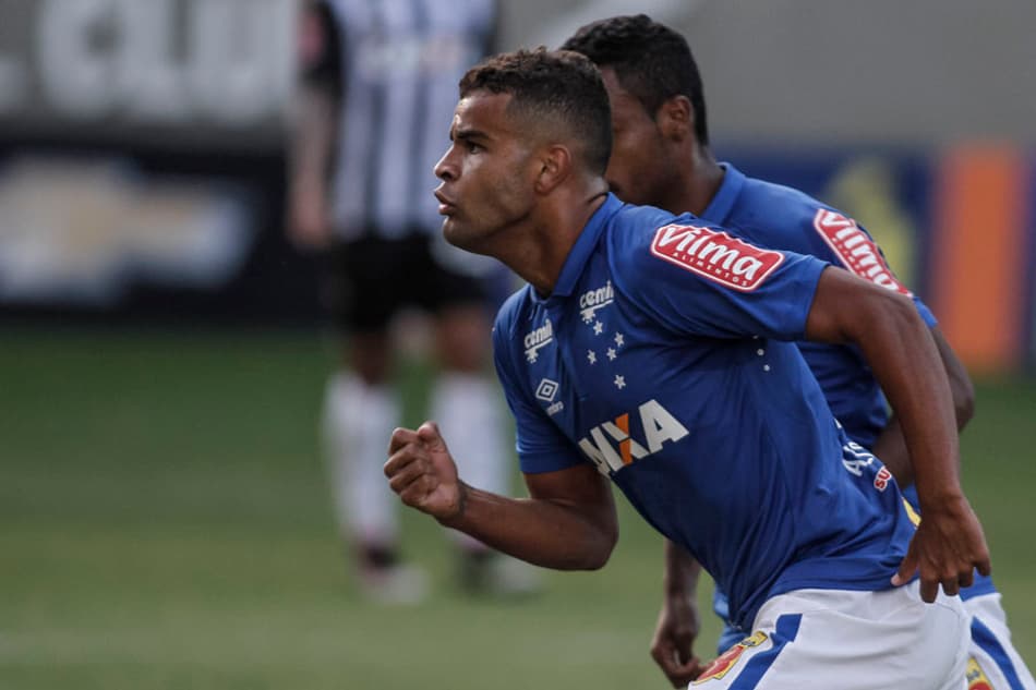 Números da Bola: Estatísticas de Atlético-MG 2×3 Cruzeiro