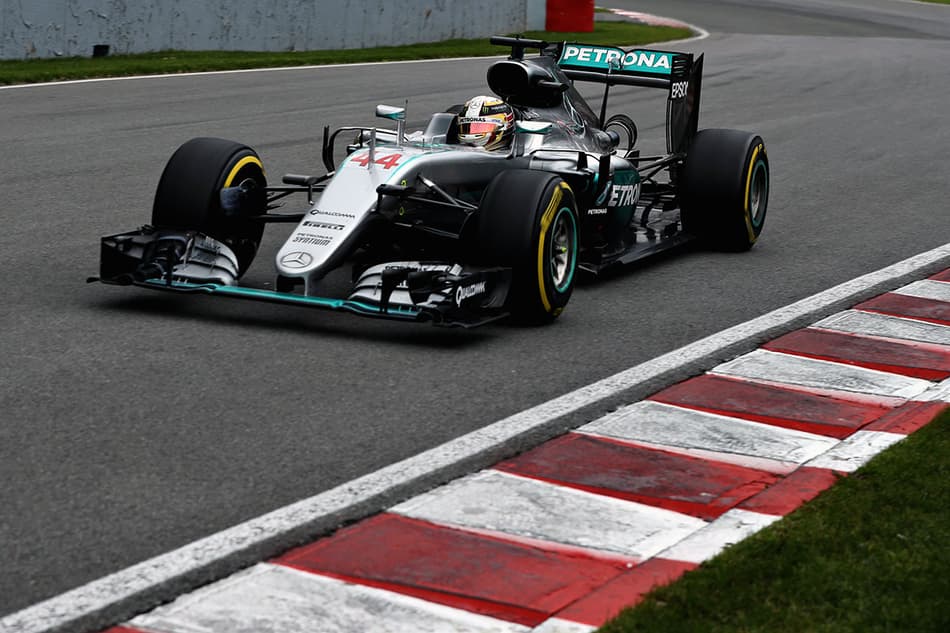 GP do Canadá: Hamilton pode igualar recorde de Schumacher em Montreal