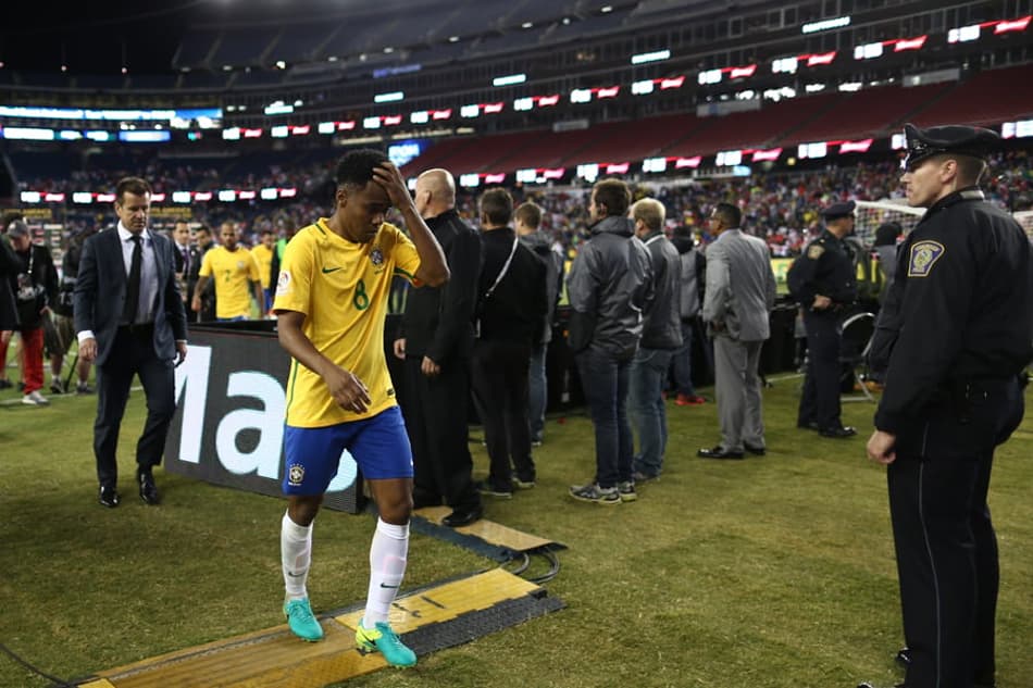 14 anos depois: Veja dez razões para fracassos do Brasil após o penta