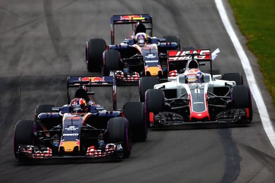 Grosjean afirma que a Haas não está longe dos pontos