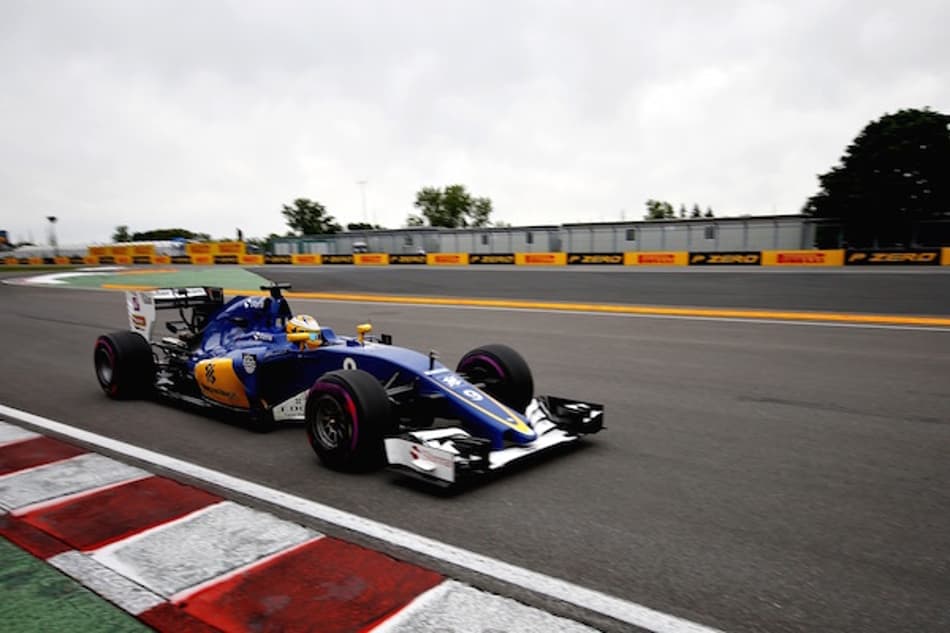 "Foi uma boa corrida do início ao fim", afirma Ericsson