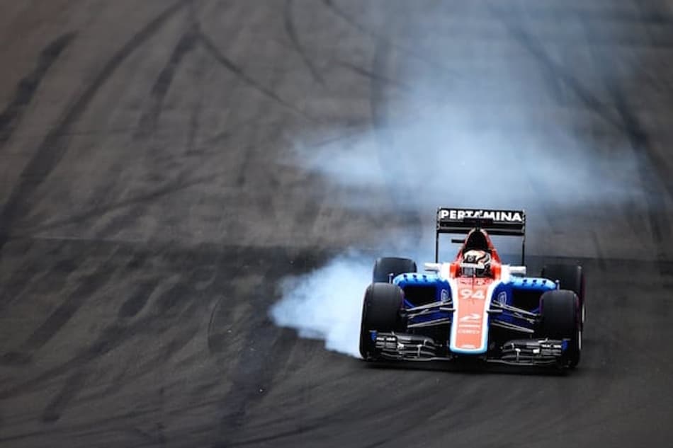 Pascal Wehrlein se diz ansioso para corrida em Baku