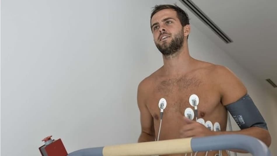 Já está na área! Juve está muito perto de anunciar reforço de rival italiano