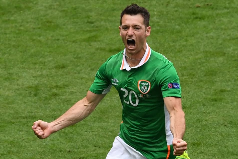 Após 23 anos de parceria, Irlanda troca a Umbro pela New Balance