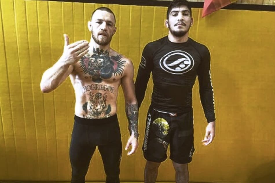Conor McGregor