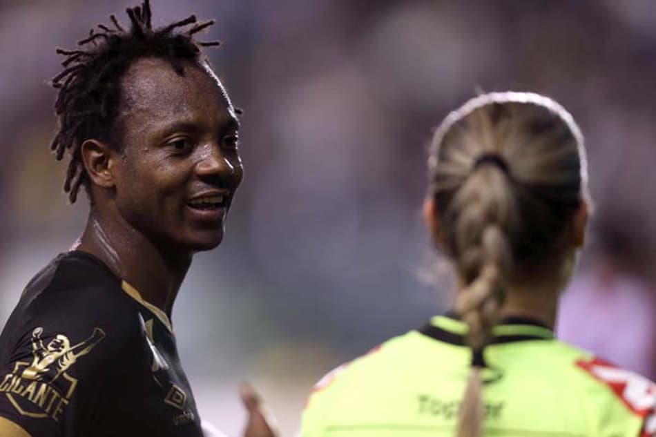 Blog do Garone: Andrezinho entra no top 5 do Troféu Ademir Menezes