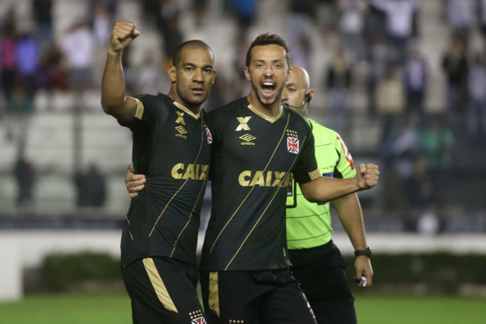Cansaço? Aqui, não! Vasco rechaça desgaste em queda de rendimento