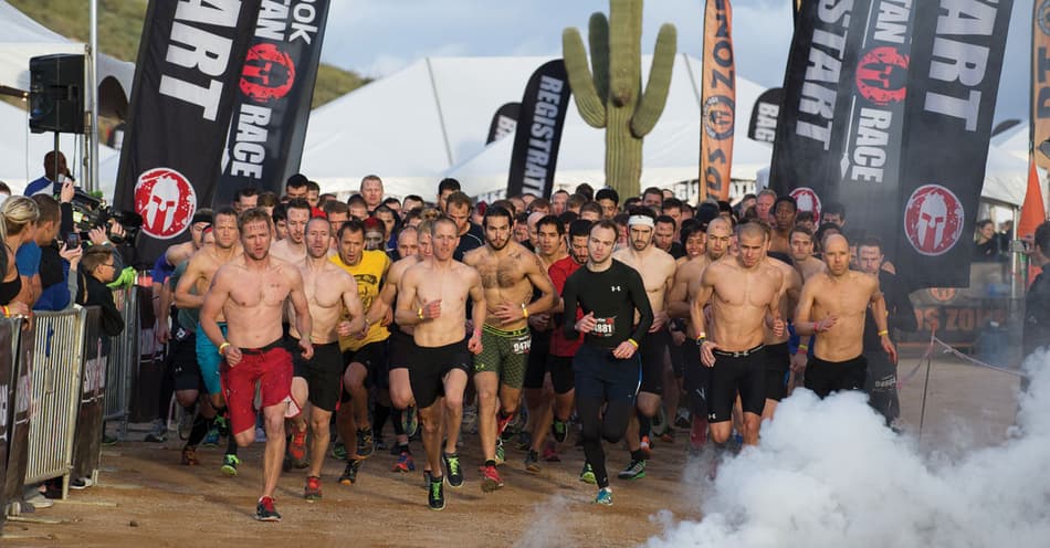 Spartan Race
