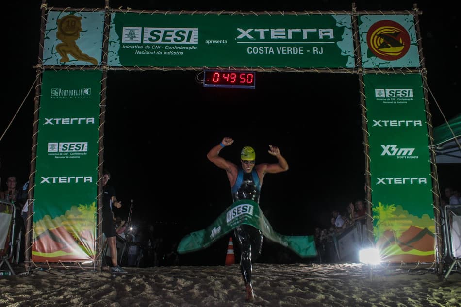 XTerra