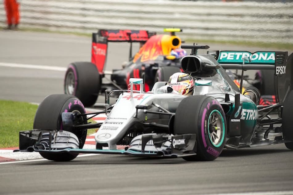 Toto Wolff critica mudança nas regras da Fórmula 1