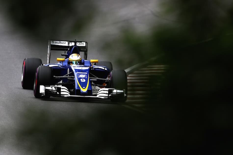 Sauber deve ter novidades em seu carro pela primeira vez em 2016