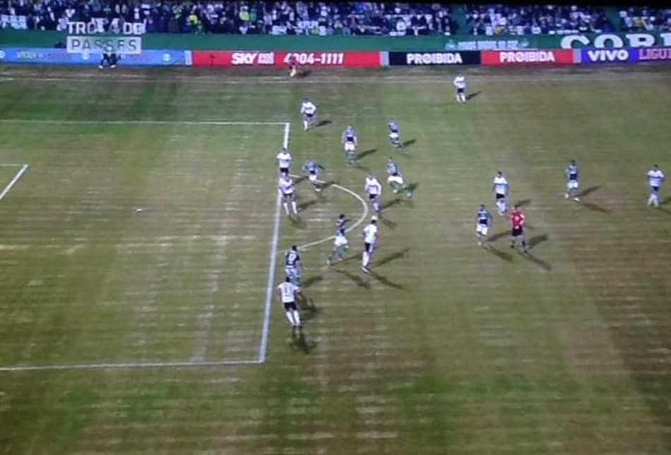 Esporte Final: Não foi uma tragédia, mas o Palmeiras precisa aprender a matar o jogo