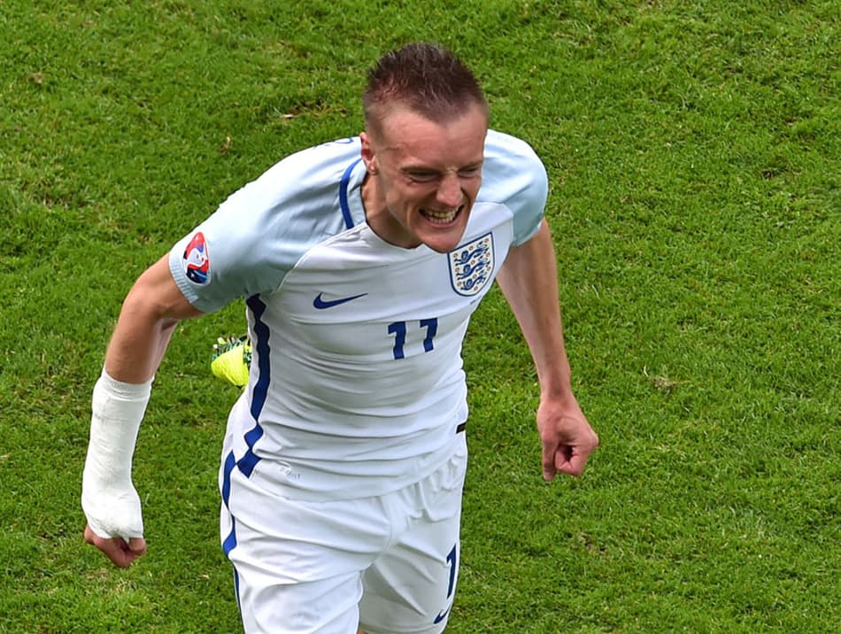 Inglaterra deve ter cinco mudanças para enfrentar a Eslováquia