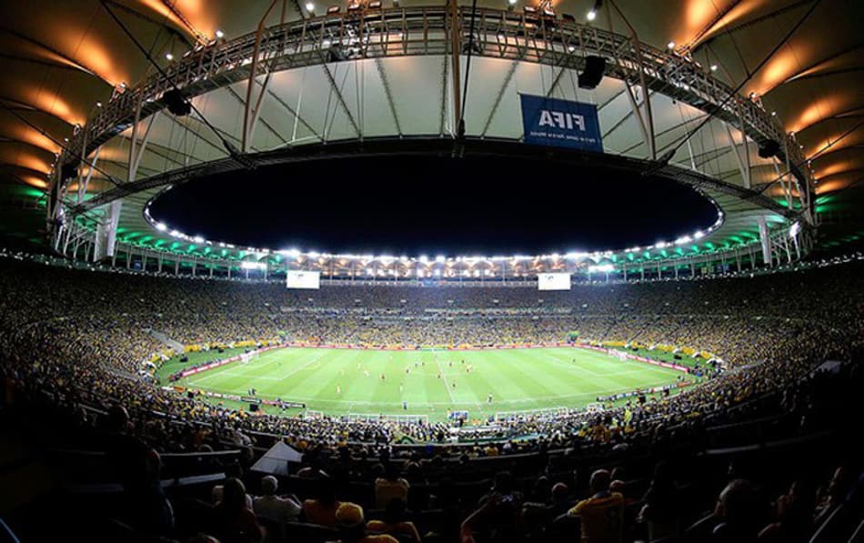 Parceira de Fla e Flu, CSM fecha acordo com multinacionais para assumir Maracanã
