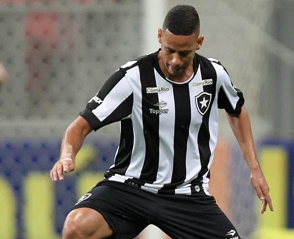 Fernandes - Botafogo