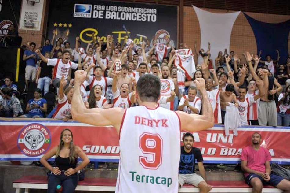 Contando os inscritos no Draft, quais brasileiros vão brilhar na NBA? Vote!