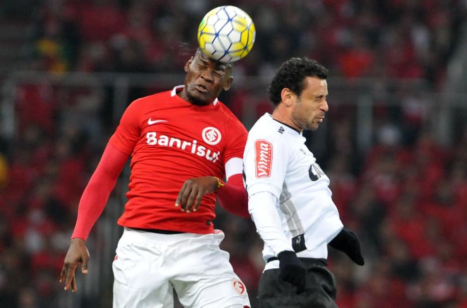 AGORA! Internacional e Atlético-MG fazem clássico no Beira-Rio