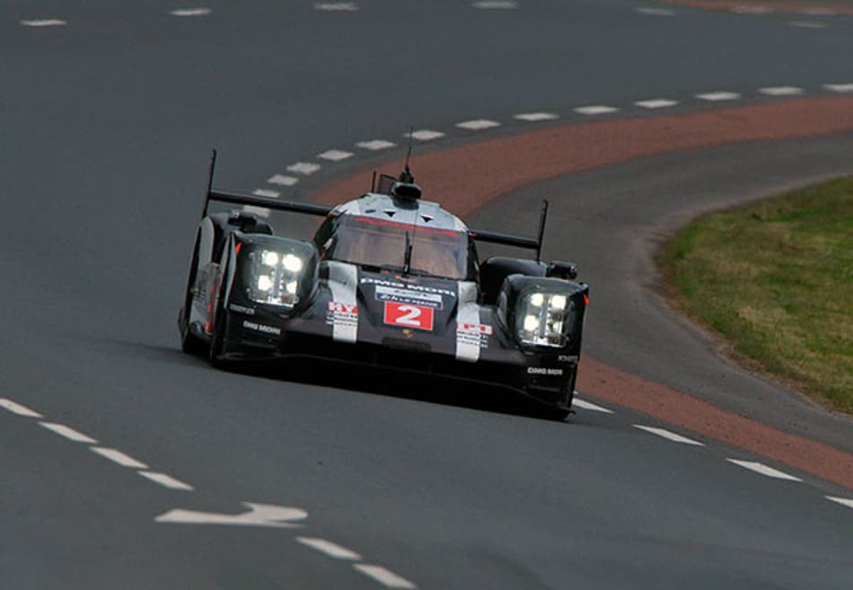 24h de Le Mans: Neel Jani coloca Porsche na pole-position