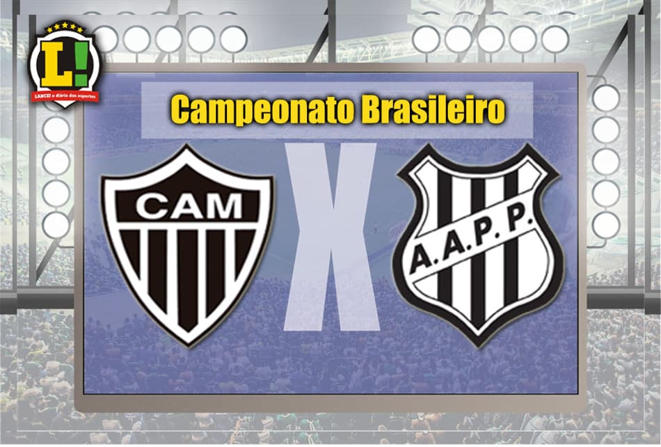 Pressionado Atlético ganha reforços da Copa América para pegar a Ponte