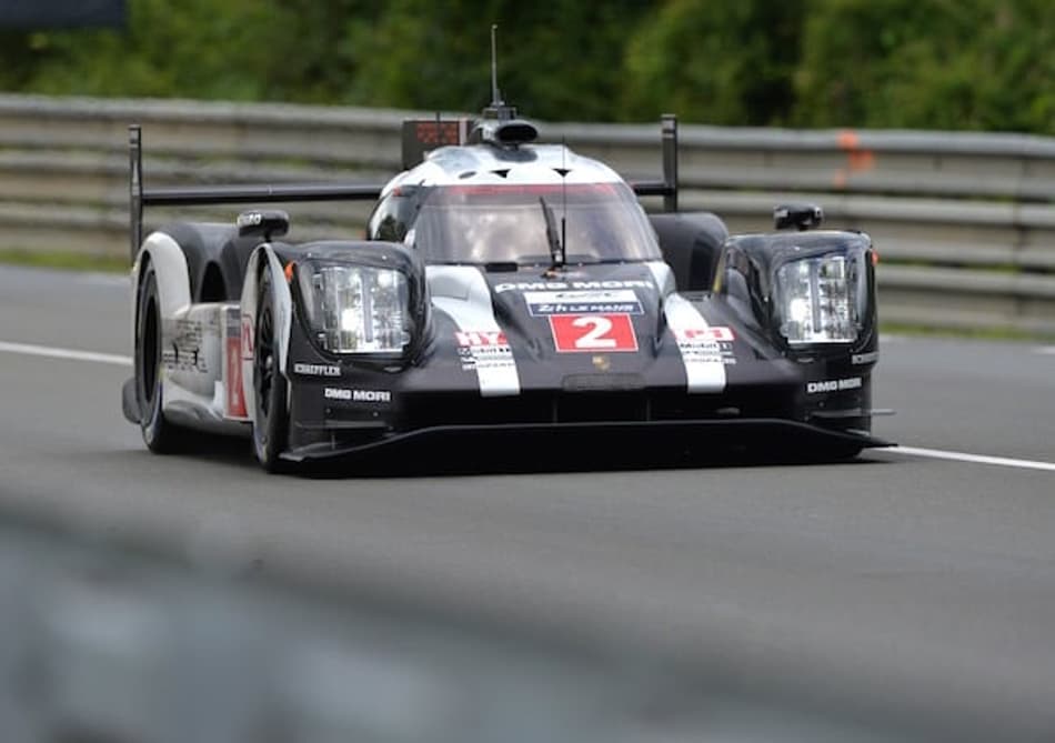 Grid das 24 Horas de Le Mans perde estrelas da Fórmula 1