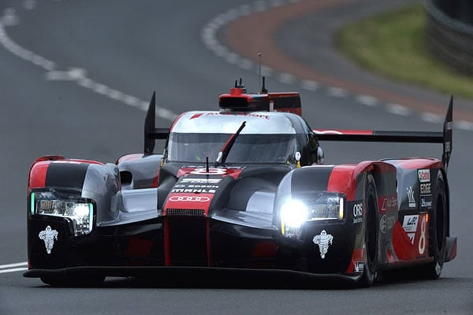 Brasil busca quebra de tabu nas 24 Horas de Le Mans