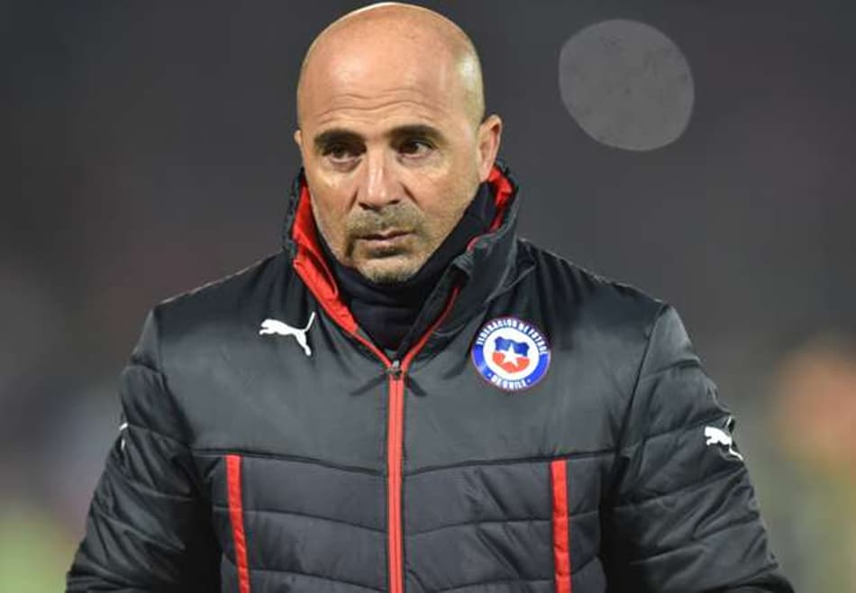 Jorge Sampaoli fala sobre futuro e volta a negar contato com AFA