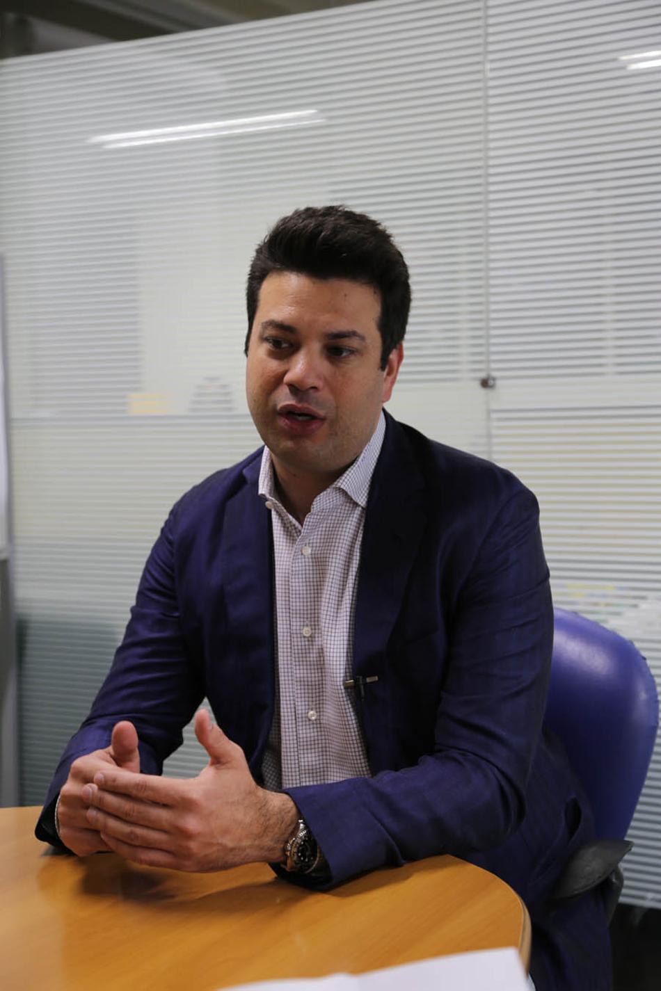 Ministro convoca reunião para debater aumento de alíquota da Lei de Incentivo ao Esporte