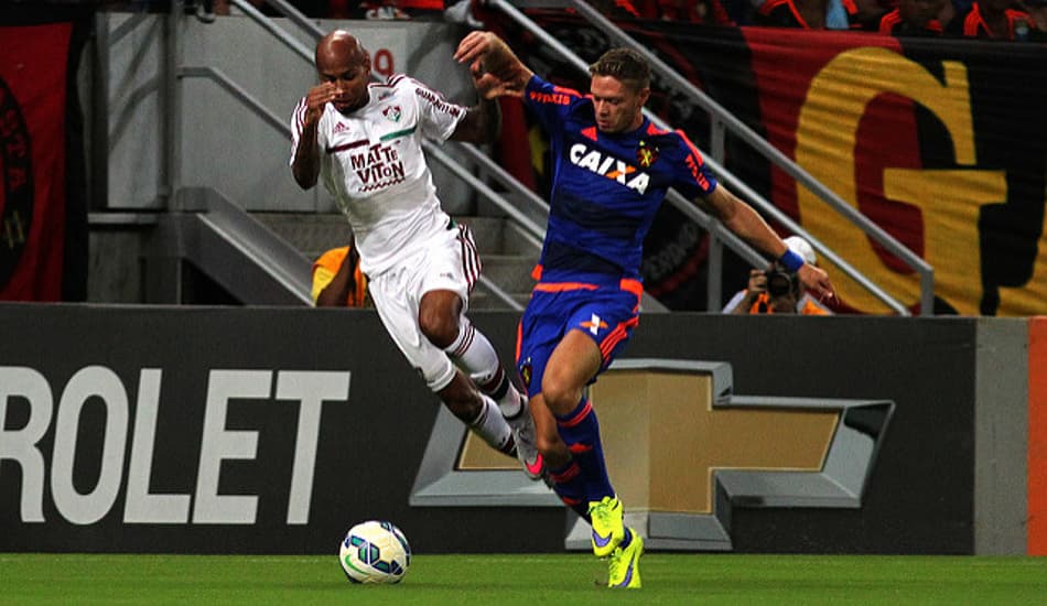 Sport x Fluminense: prováveis times, onde ver, desfalques e palpites