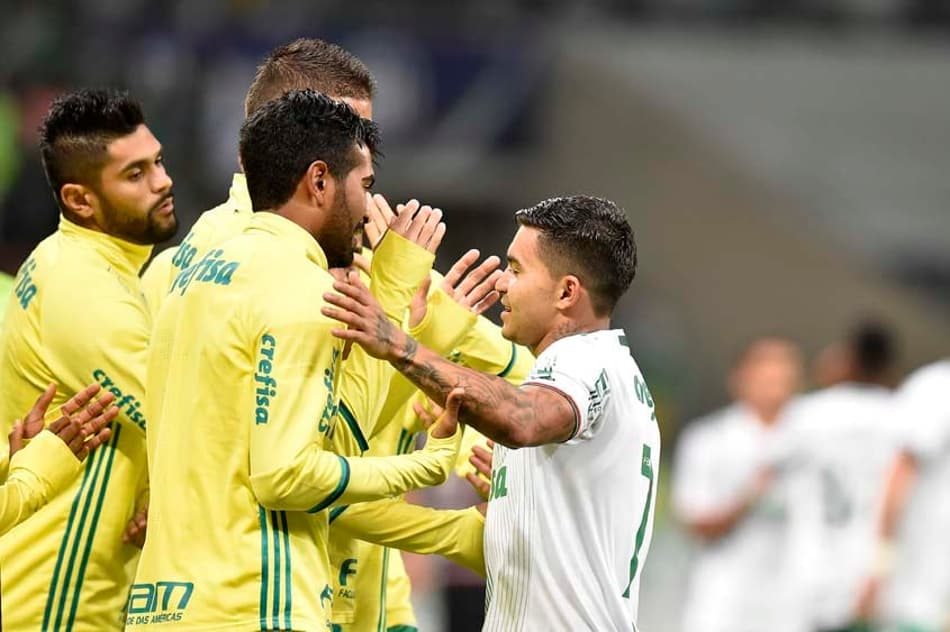 Bulla Na Rede: Brasileirão 2016 tem rodada com mais gols até agora