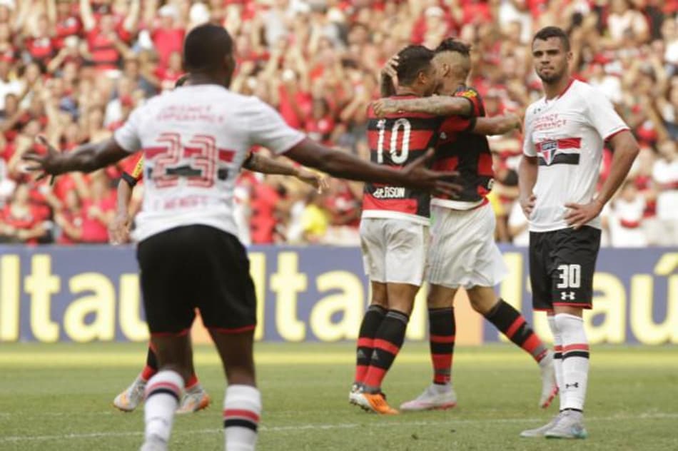 Flamengo x São Paulo: prováveis times, onde ver, desfalques e palpites