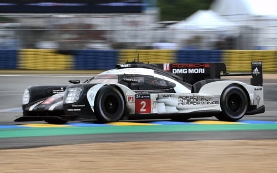 24 Horas de Le Mans: Toyota quebra nos minutos finais e entrega vitória para a Porsche