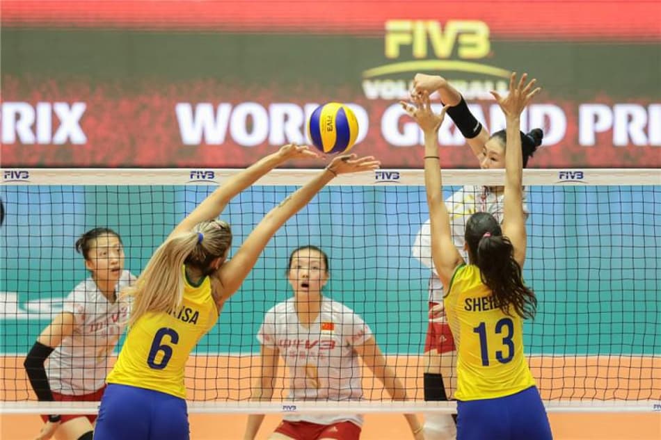 Blog Saque! A preocupante derrota do Brasil no Grand Prix