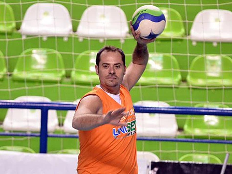 Reviravolta na definição de vaga para a Superliga