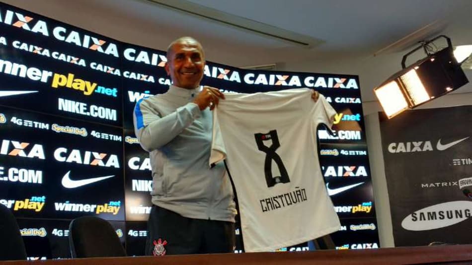 Situação de Pato, recado à Fiel… a apresentação de Cristóvão Borges