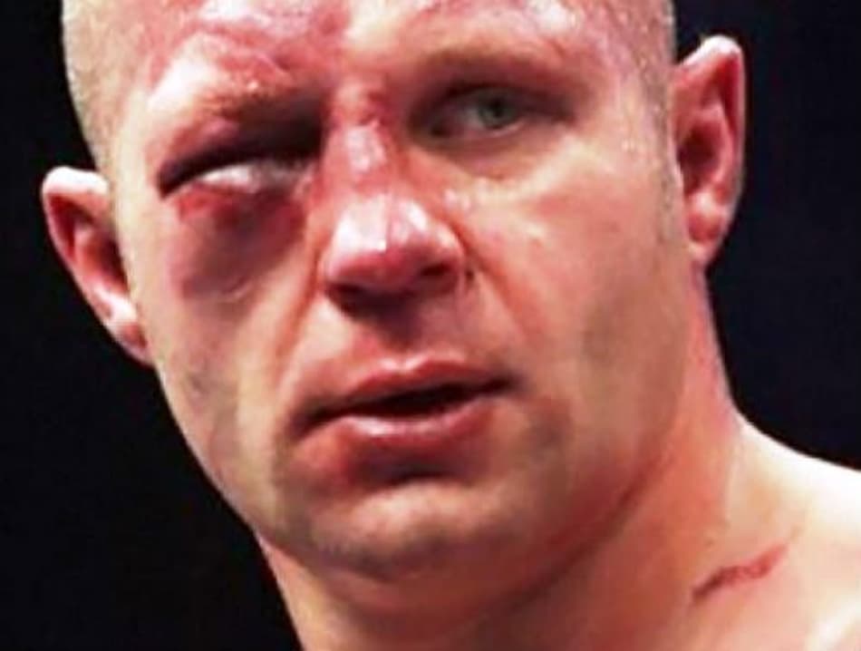 Juíza que deu empate entre Fedor e Maldonado critica árbitro central