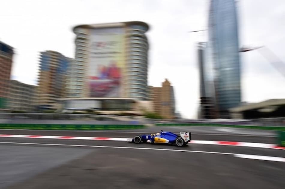 Sauber terá novo turbo da Ferrari no GP da Grã-Bretanha