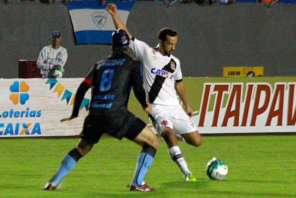 ATUAÇÕES: Martin Silva se destaca em vitória do Vasco. E para você, quem foi o melhor? Vote!