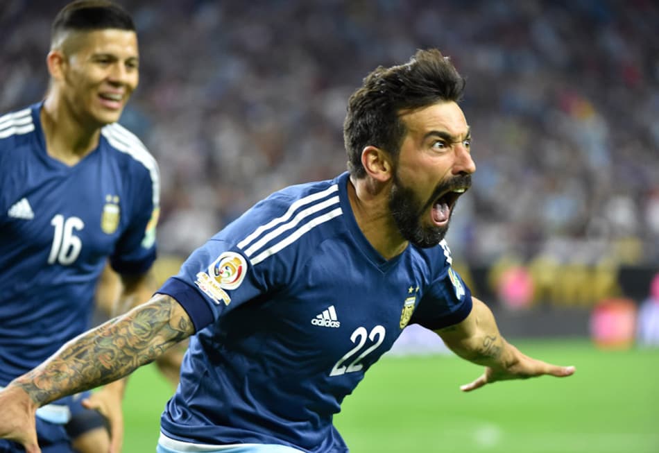 SIGA! Estados Unidos e Argentina lutam por vaga na final da Copa América