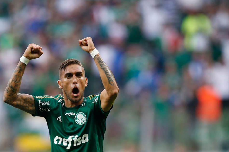 Palmeiras x São Paulo: 29 mil ingressos vendidos e setor esgotado